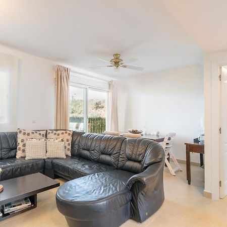 Apartamento RENTHAS Cumbres Del Golf Rincón de la Victoria Exterior foto