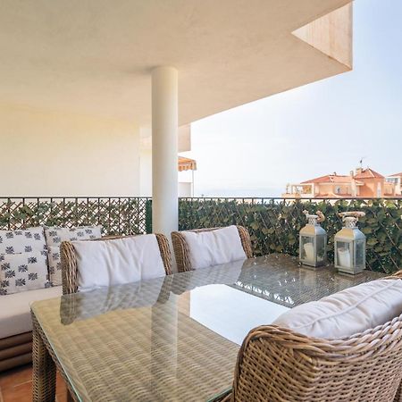 Apartamento RENTHAS Cumbres Del Golf Rincón de la Victoria Exterior foto