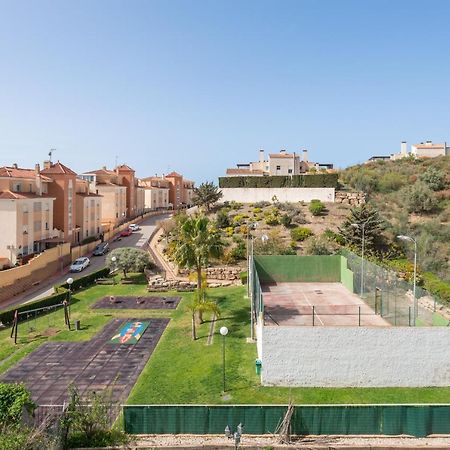Apartamento RENTHAS Cumbres Del Golf Rincón de la Victoria Exterior foto