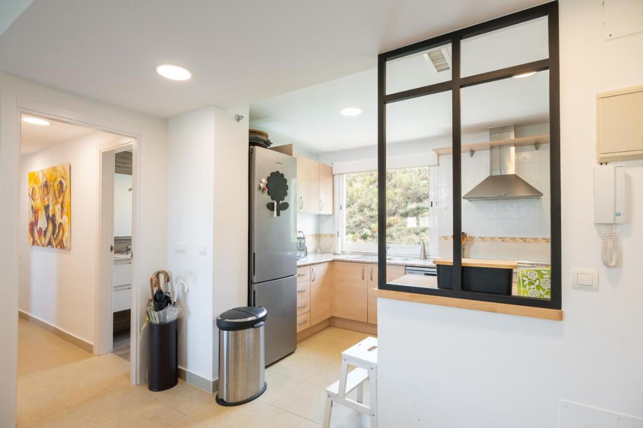 Apartamento RENTHAS Cumbres Del Golf Rincón de la Victoria Exterior foto