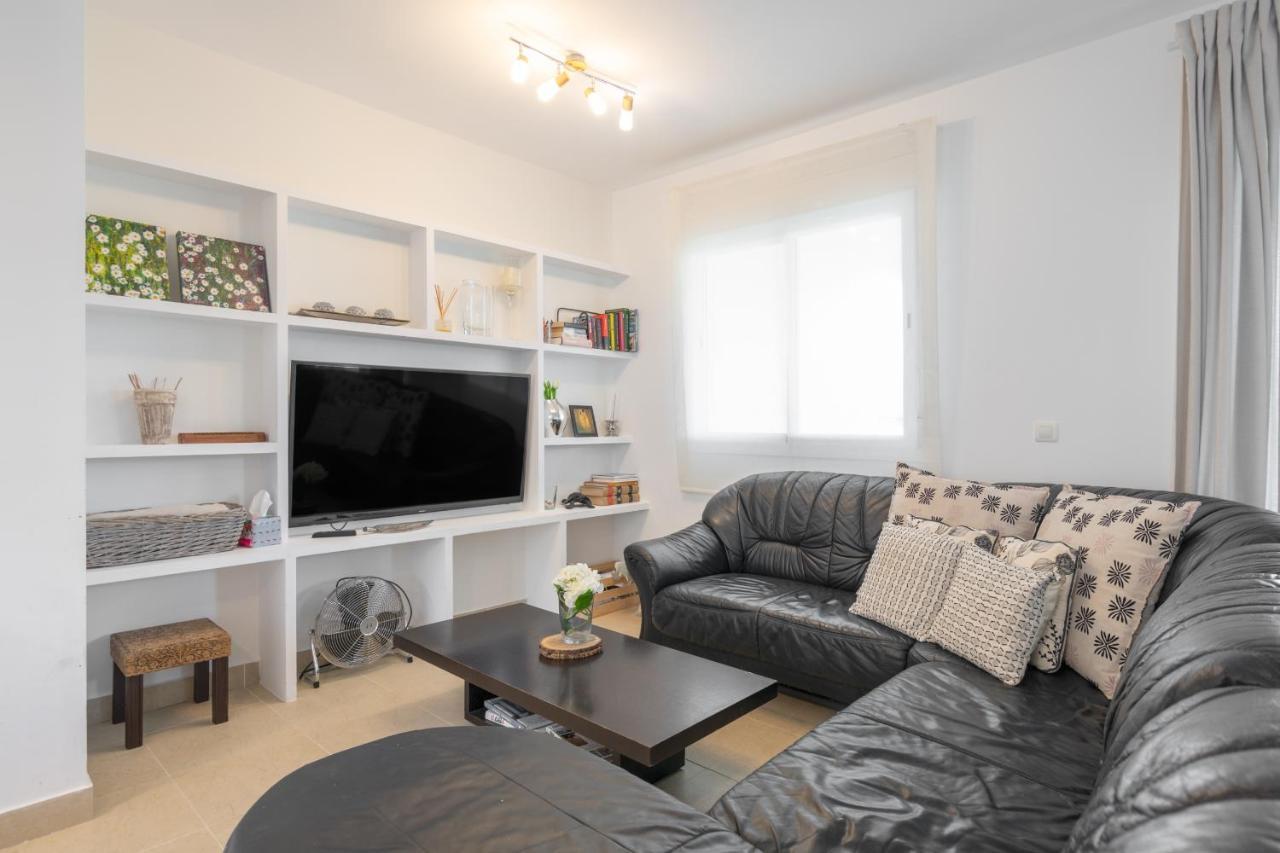 Apartamento RENTHAS Cumbres Del Golf Rincón de la Victoria Exterior foto