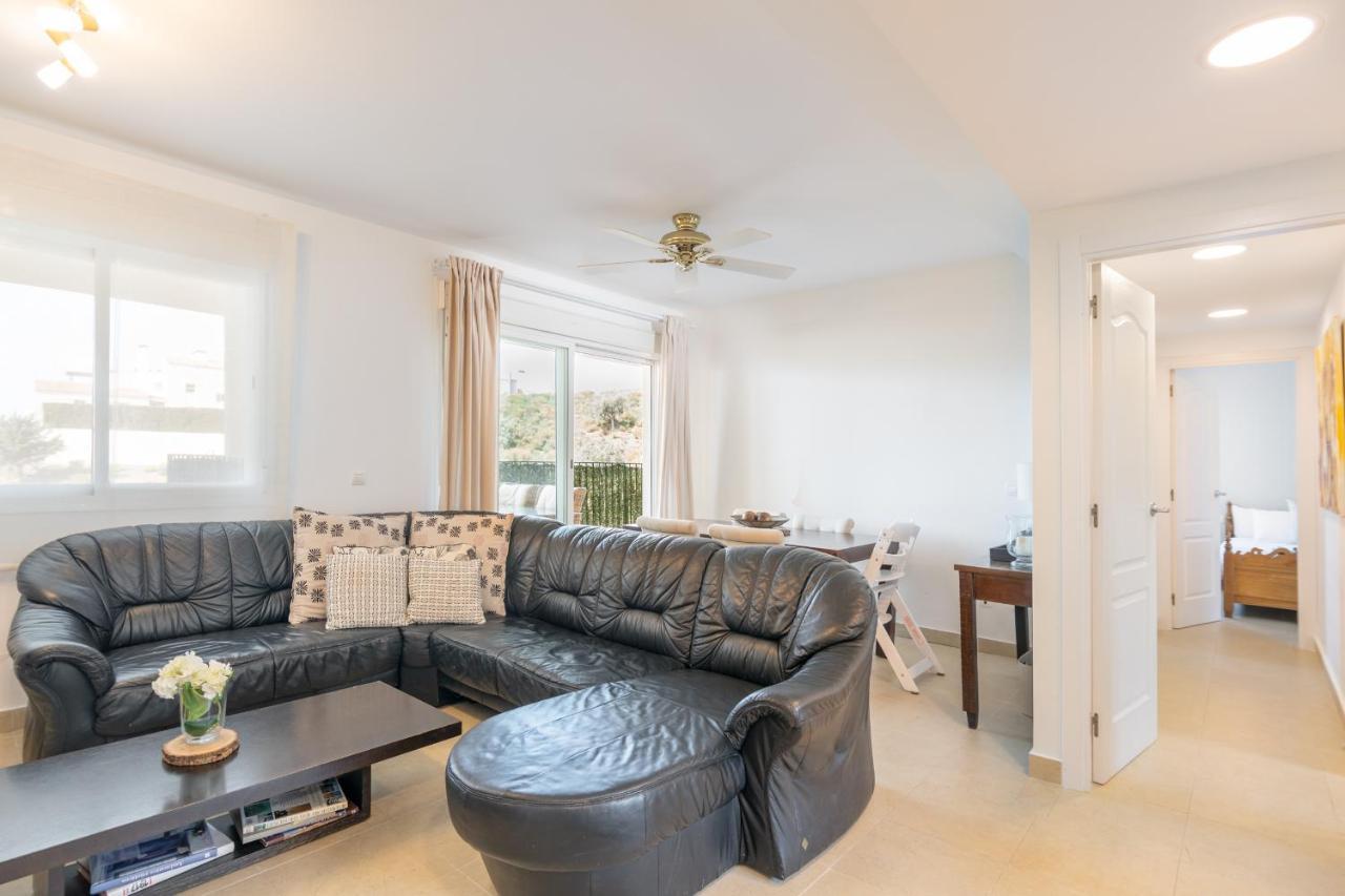 Apartamento RENTHAS Cumbres Del Golf Rincón de la Victoria Exterior foto