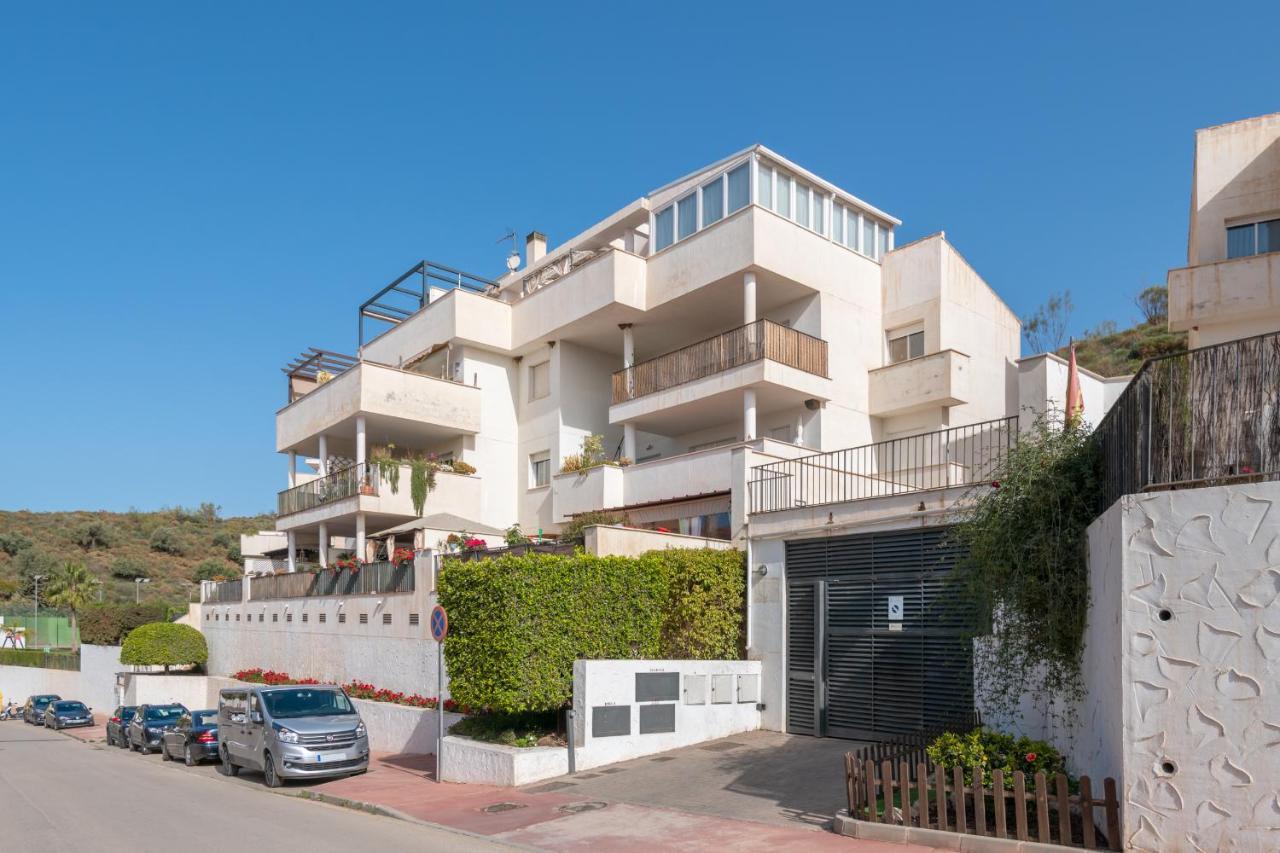 Apartamento RENTHAS Cumbres Del Golf Rincón de la Victoria Exterior foto
