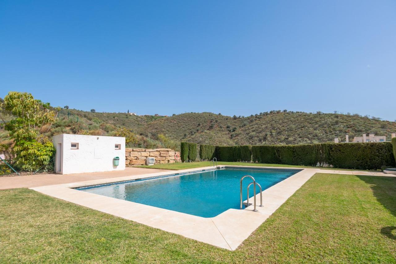 Apartamento RENTHAS Cumbres Del Golf Rincón de la Victoria Exterior foto