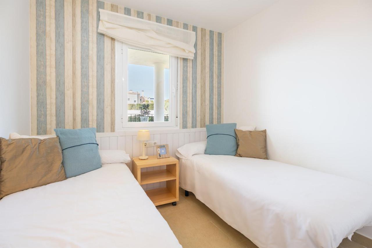 Apartamento RENTHAS Cumbres Del Golf Rincón de la Victoria Exterior foto